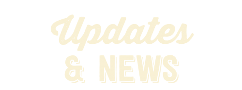 News & Updates