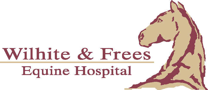 Wilhite and Frees Equine Hospital