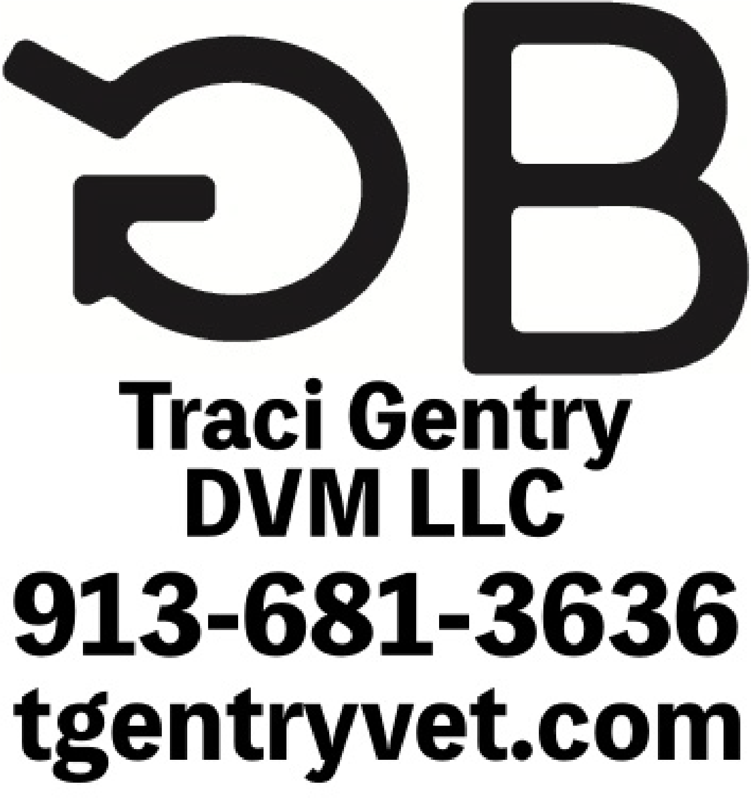 Traci Gentry DVM LLC