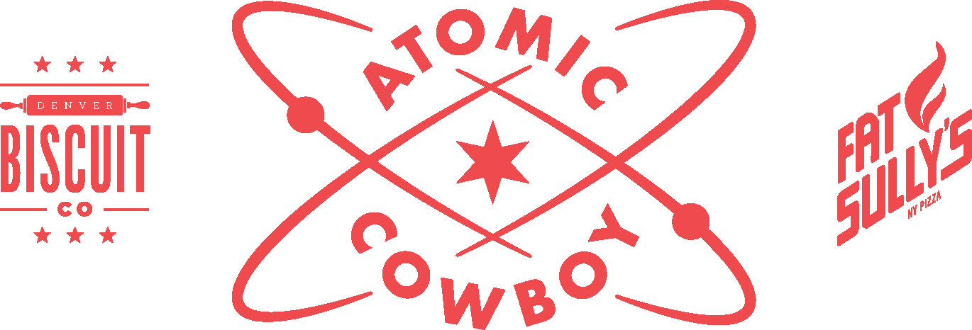 Atomic Cowboy