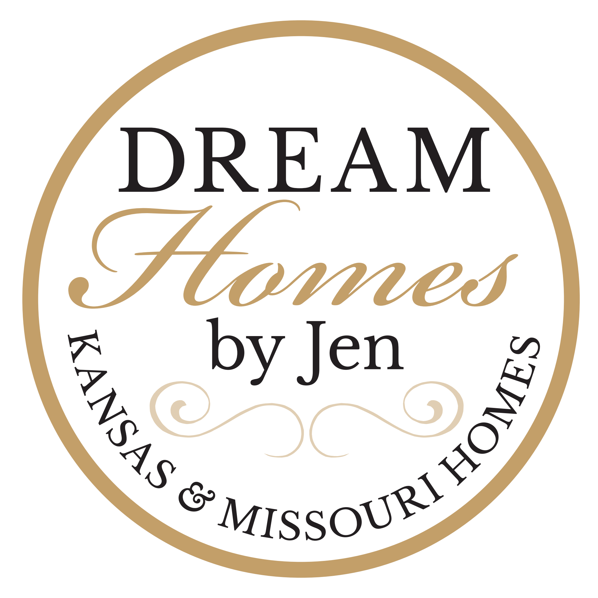 Dream Homes by Jen