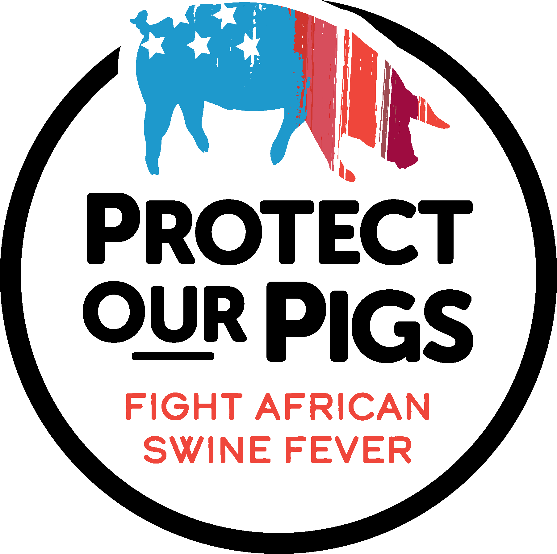 USDA Swine Fever