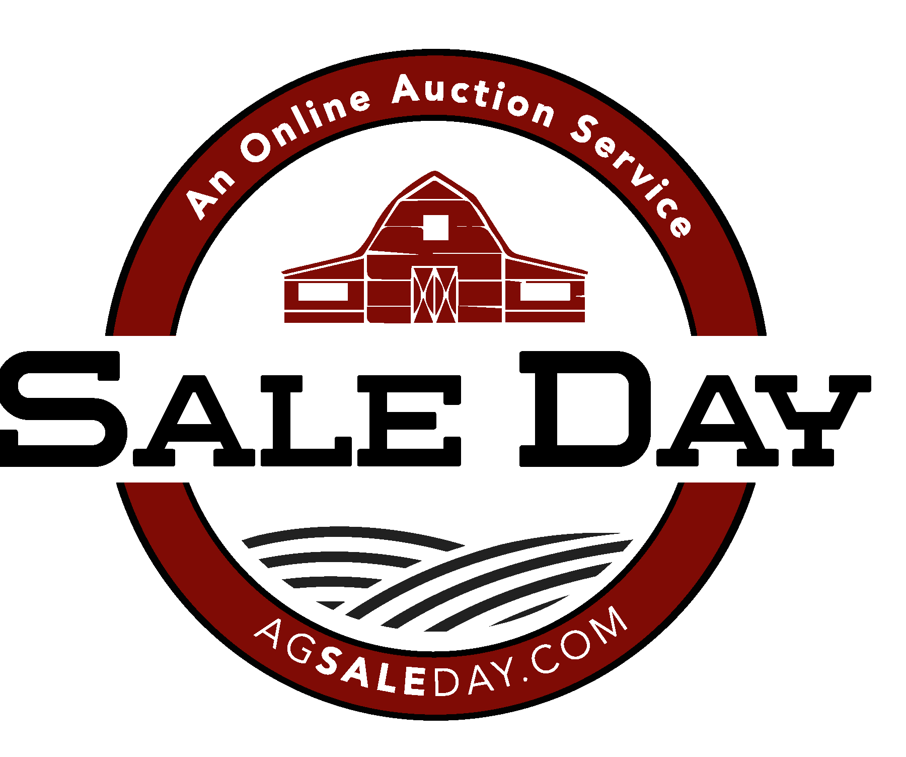 Ag Sale Day